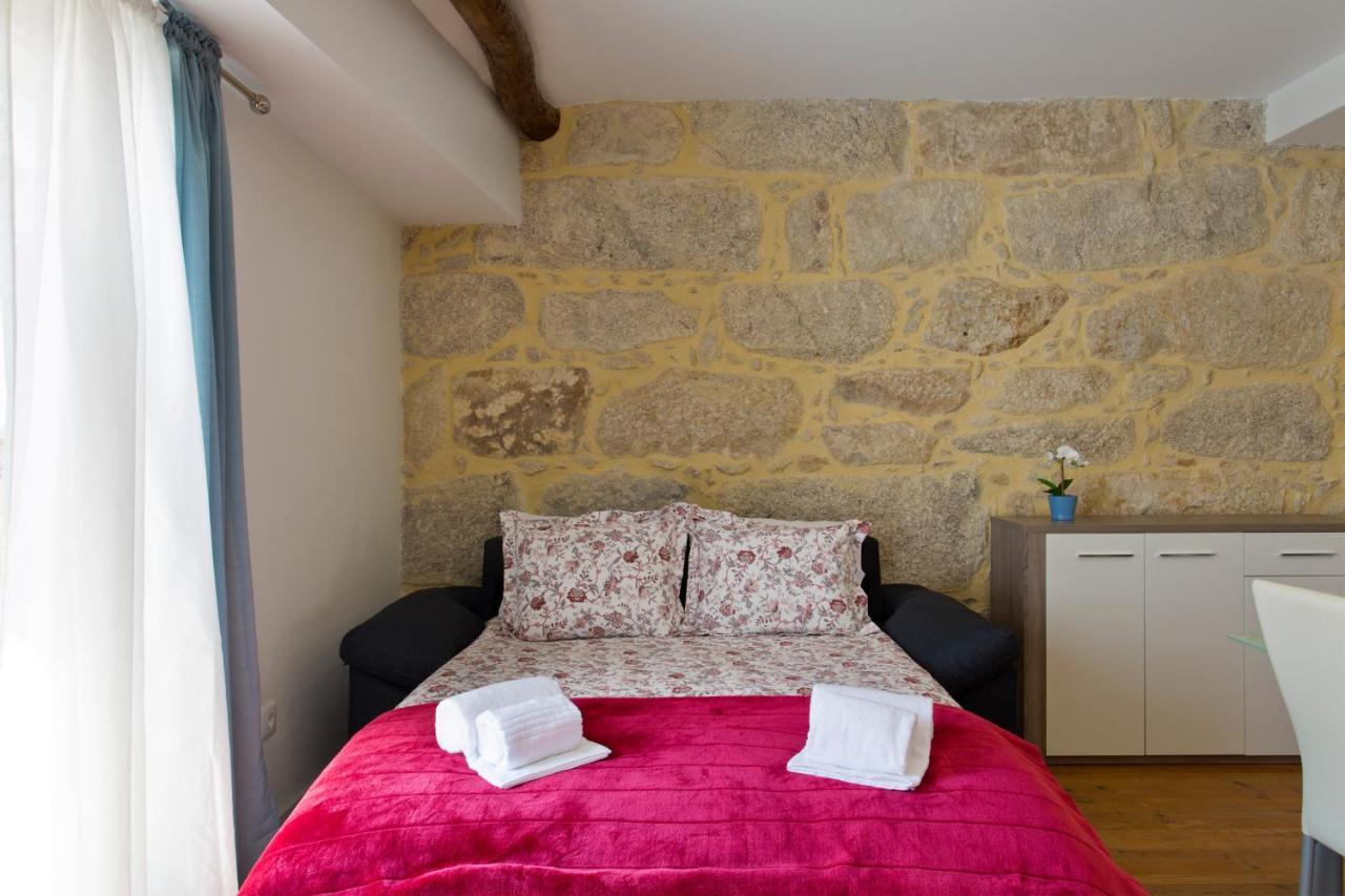 Casas De Vera Cruz Πόρτο Εξωτερικό φωτογραφία